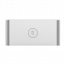 USB3.0 雙bay 鋁合金硬盤底座																																	